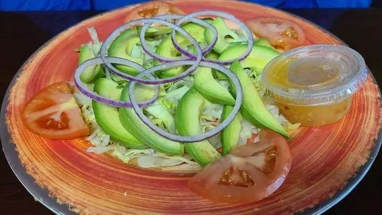 Avocado Salad