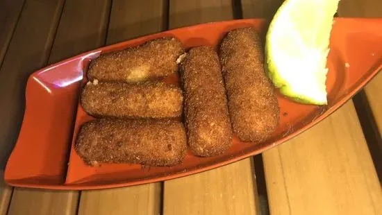 Croqueta Platter