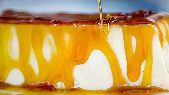 Flan De Caramelo