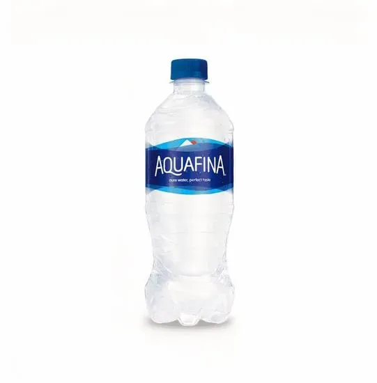 Bottled Water