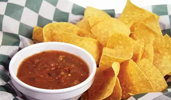 Salsa & Chips*