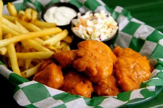 Boneless Wing Basket