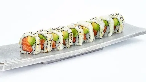 Salmon Maki