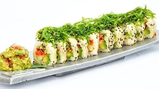 Veggie San