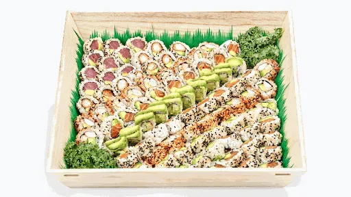 Deluxe Yacht Edition Tray 2