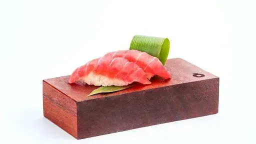Nigiri Couple Tuna