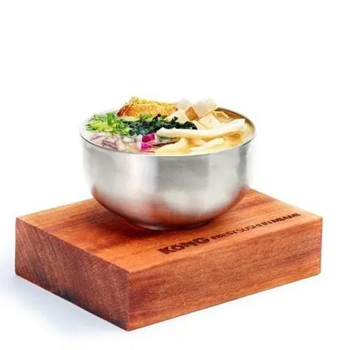 Power Miso Soup