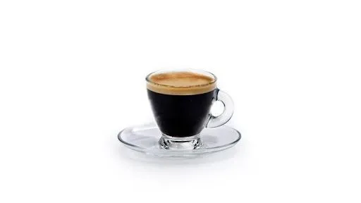 Double Expresso