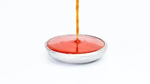 Sweet And Sauer Sauce (Home Made)