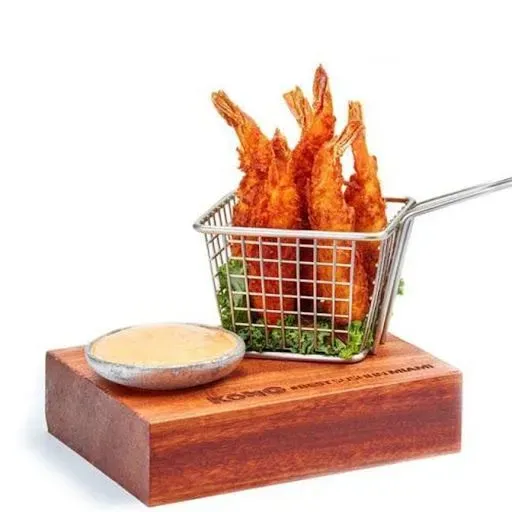 Eby Legs Fry