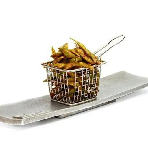 Chilli Edamame