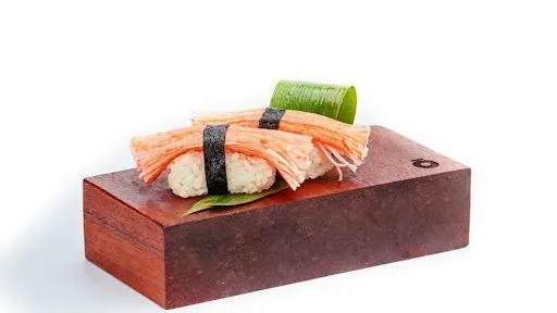 Nigiri Couple Krab