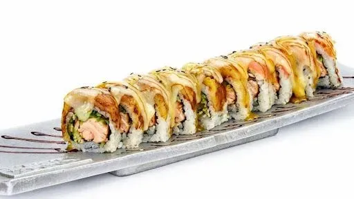 Hello Sushi!!