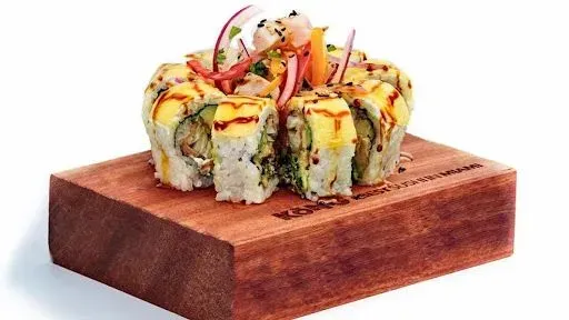 Mango Tango