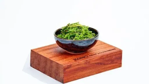 Seaweed Salad
