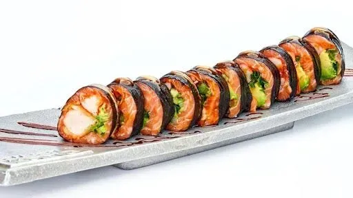 Georgina Roll