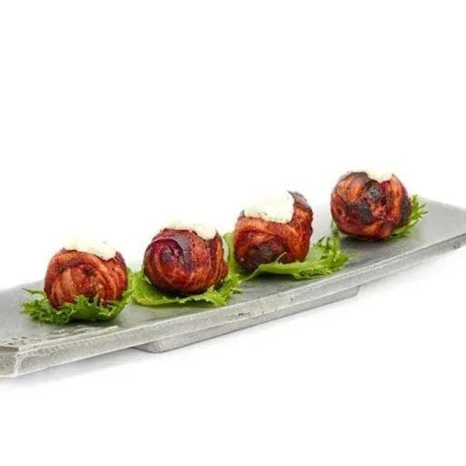 Bacon Boom