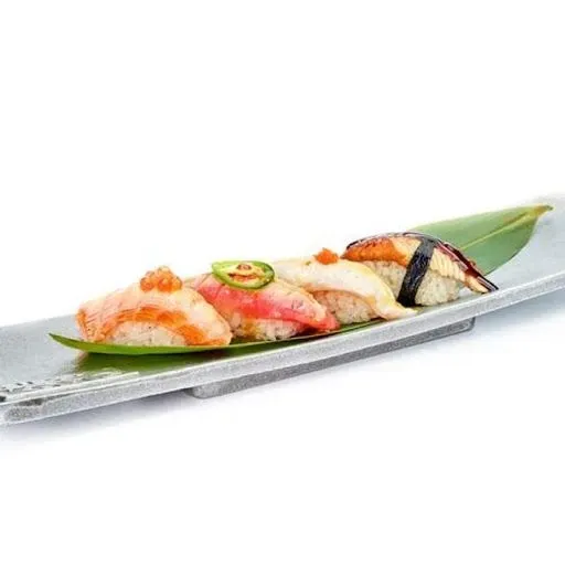 Nigiri Fiesta
