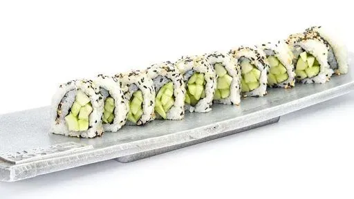 Cucumber Maki
