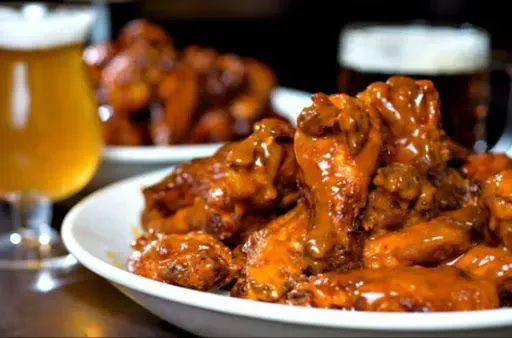 Buffalo Wings