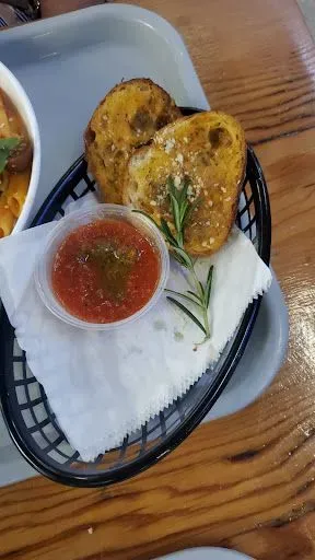 Garlic Bread