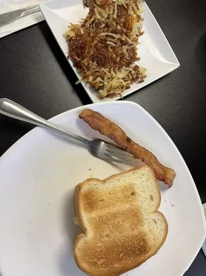 Hash Browns