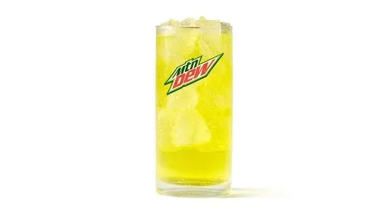 MTN DEW