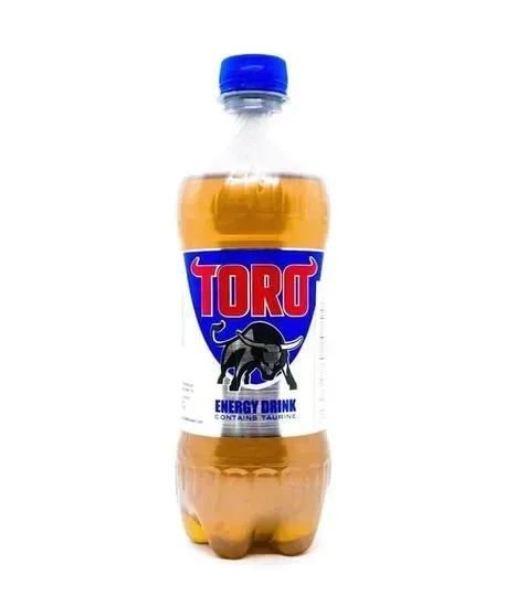 Toro Energy Drink