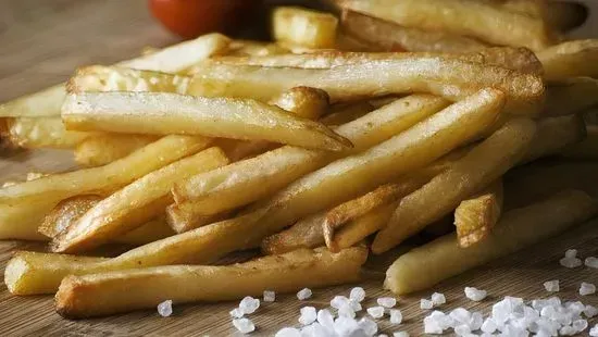 Side of French Fries