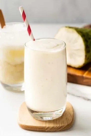 Soursop Smoothie (Corosol)