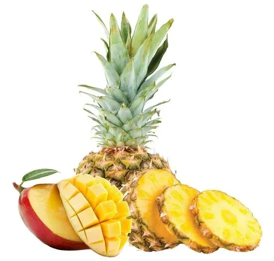 Mango Pinapple