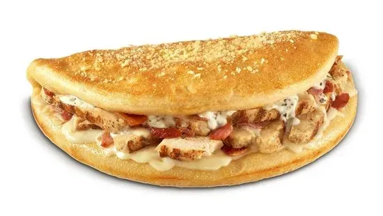 Chicken Bacon Ranch