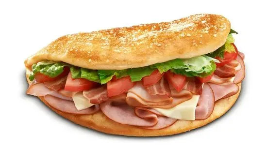 Turkey Club Sub