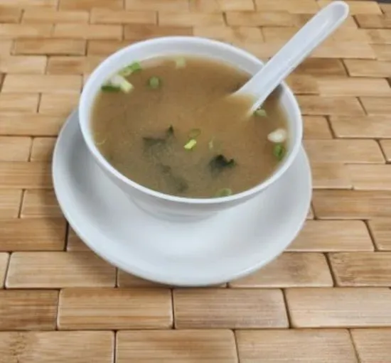 Miso Soup