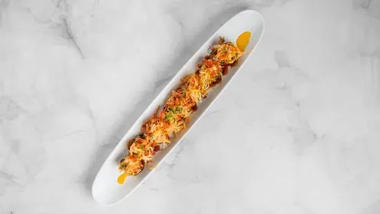Volcano Roll