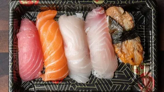 Sushi App Sushi