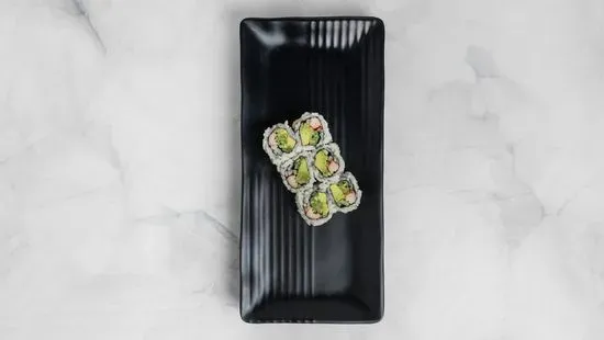 California Roll (6 Pcs)