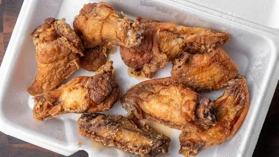 Fried Chicken Wings