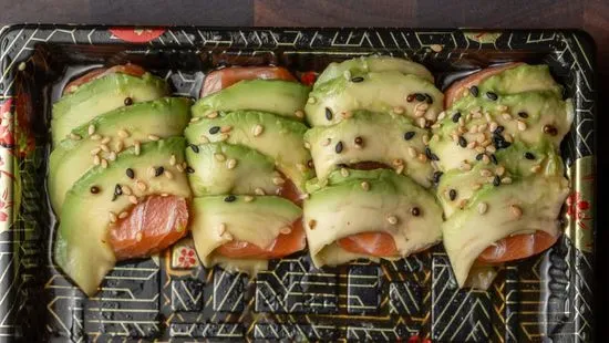 Okinawa Sushi