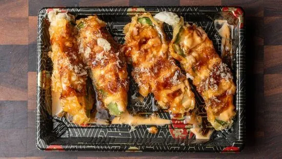 TNT Sushi
