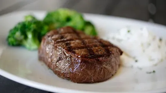 Filet Mignon*