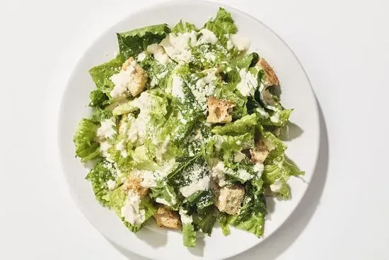 Classic Caesar Salad