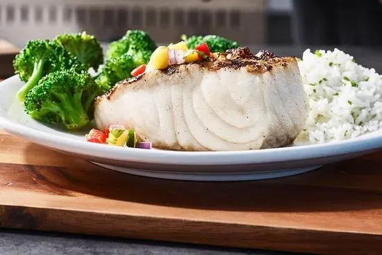 Chilean Sea Bass