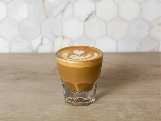 Cortado*