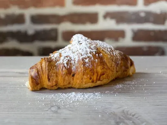 Butter Croissant*