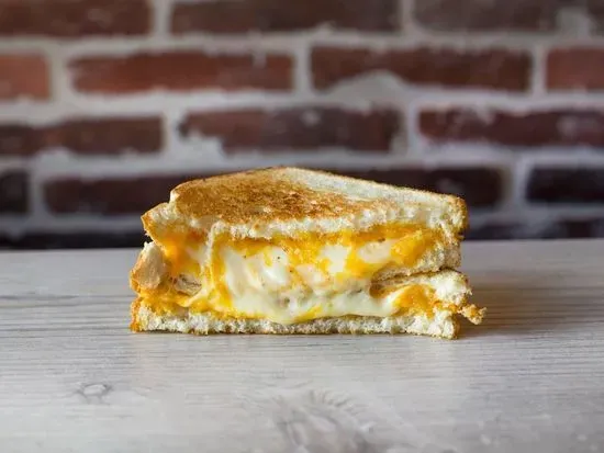 Kid's Grilled Cheese*