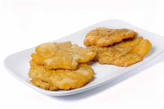 Tostones