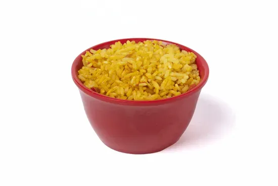 Yellow Rice