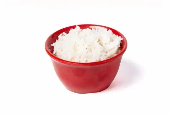 White Rice
