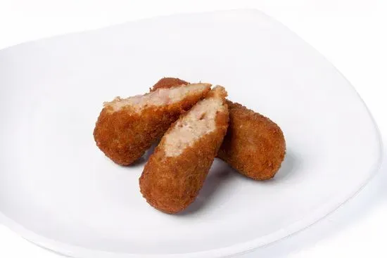 Ham Croquettes